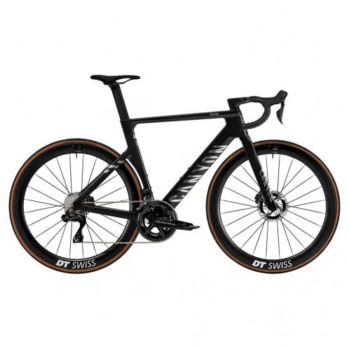 Canyon Aeroad CFR Di2 2025 - (SEMERU BIKE)